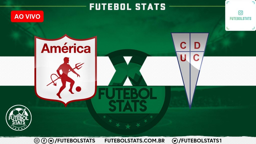 América de Cali x Universidad Católica