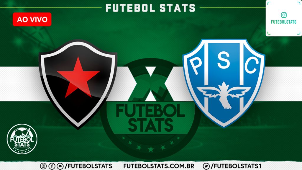 Botafogo-PB x Paysandu