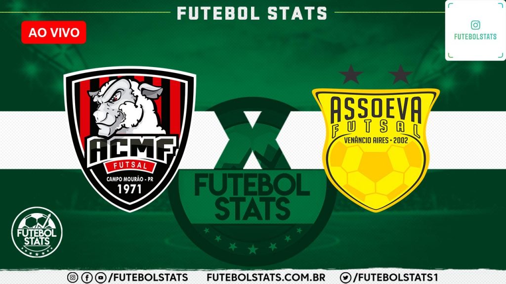 Campo Mourão x Assoeva