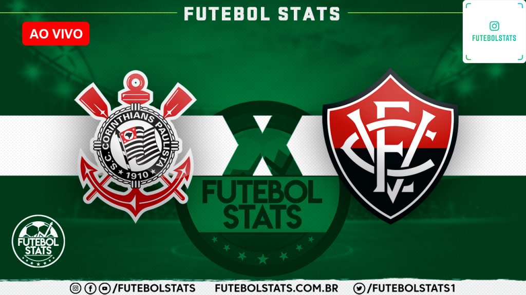 Corinthians x Vitória