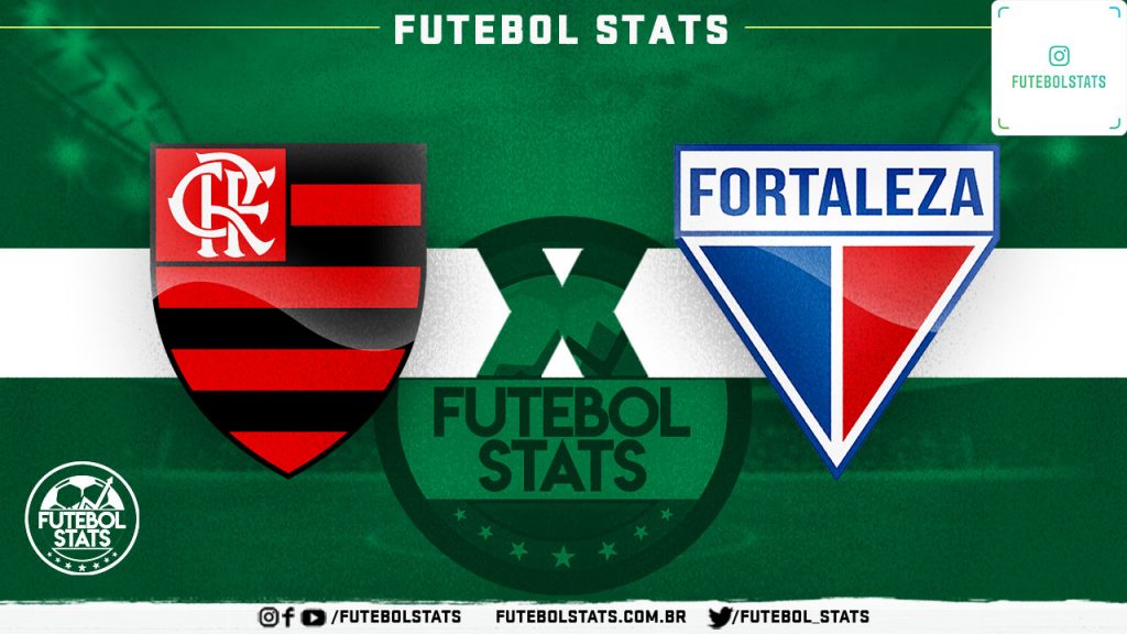 Flamengo x Fortaleza