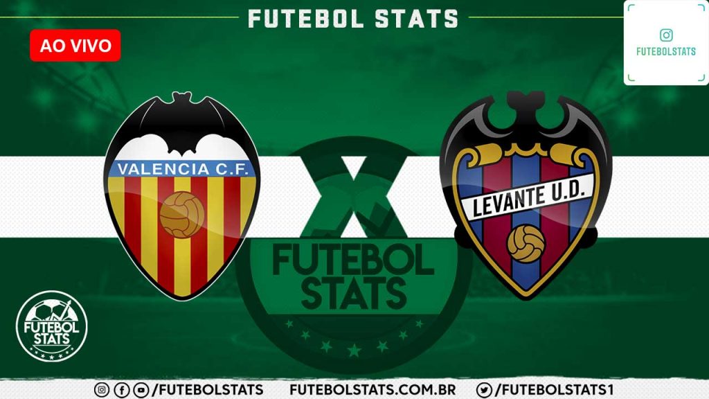 Valencia x Levante