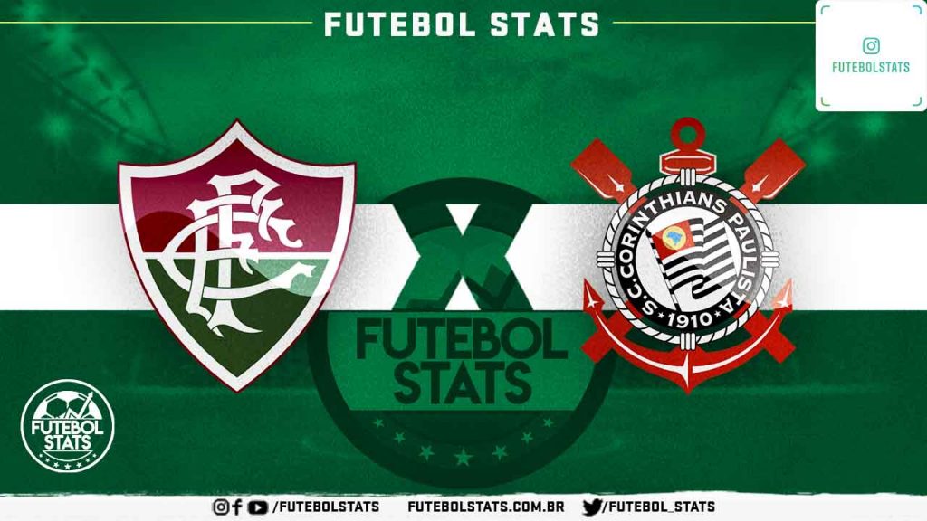 Fluminense x Corinthians