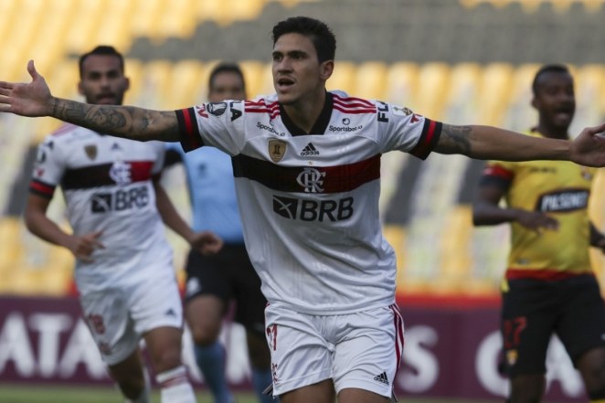 Fox Sports bateu recorde de audiência com vitória do Flamengo