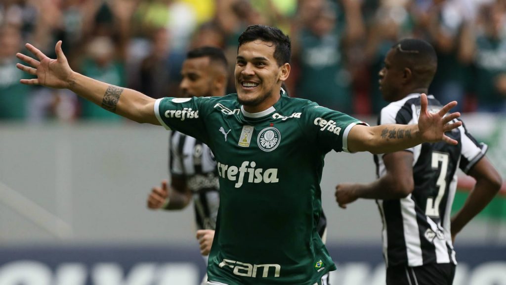 Gustavo Gómez