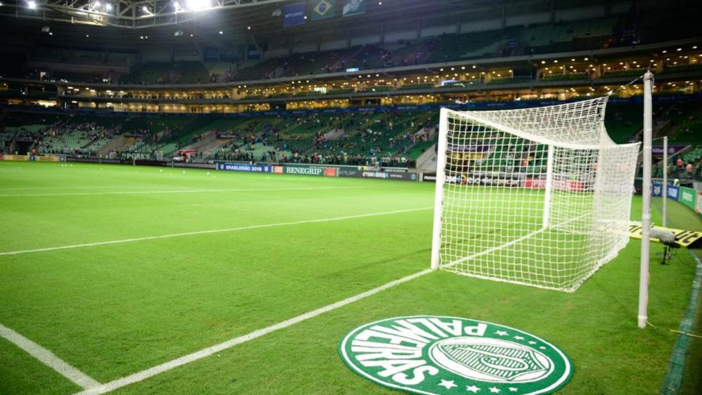 palmeiras x ceará duelam neste sábado (03) no Allianz